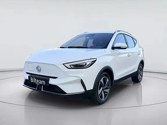 MG Zs Ev 2022 photo 2