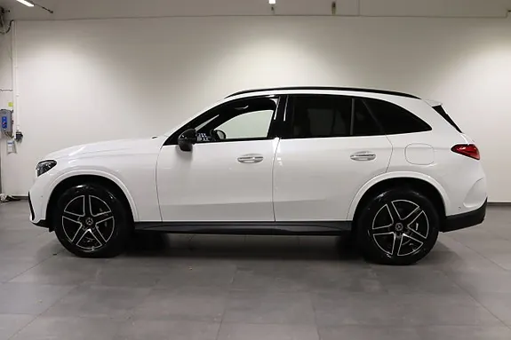 Mercedes-Benz Glc300 De 2024 photo 3