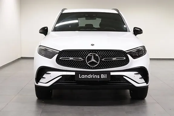 Mercedes-Benz Glc300 De 2024 photo 2