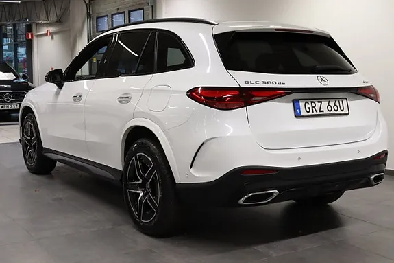 Mercedes-Benz Glc300 De 2024 photo 4