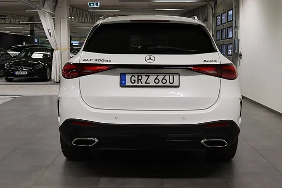 Mercedes-Benz Glc300 De 2024 photo 5