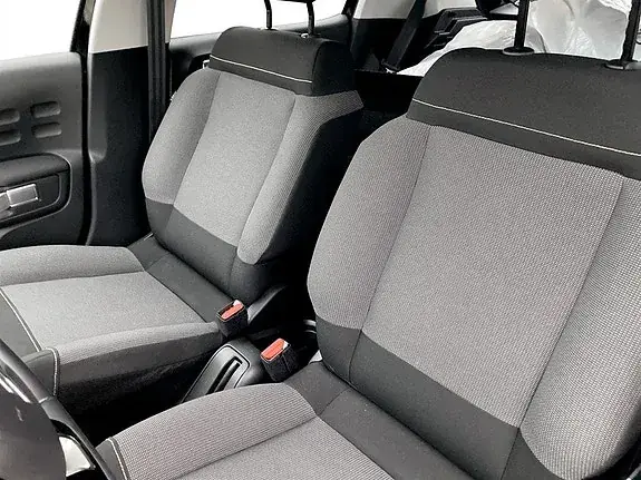 Citroen C3 2020 photo 5