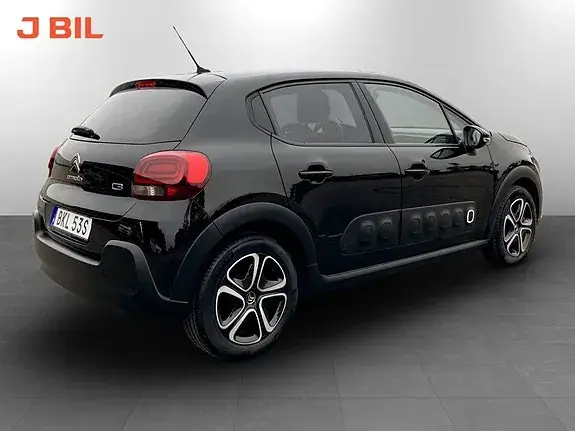 Citroen C3 2020 photo 3