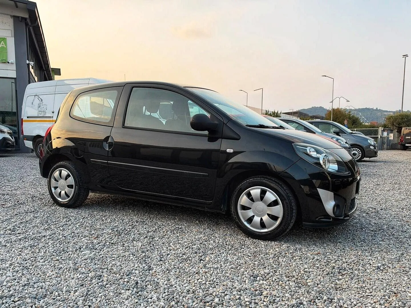 Renault Twingo 2010 photo 3