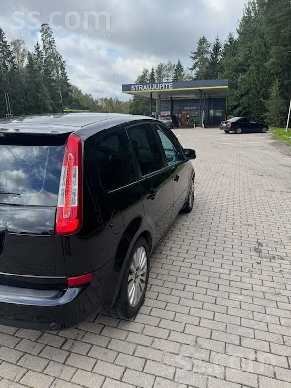 Ford C-Max 2009 photo 5