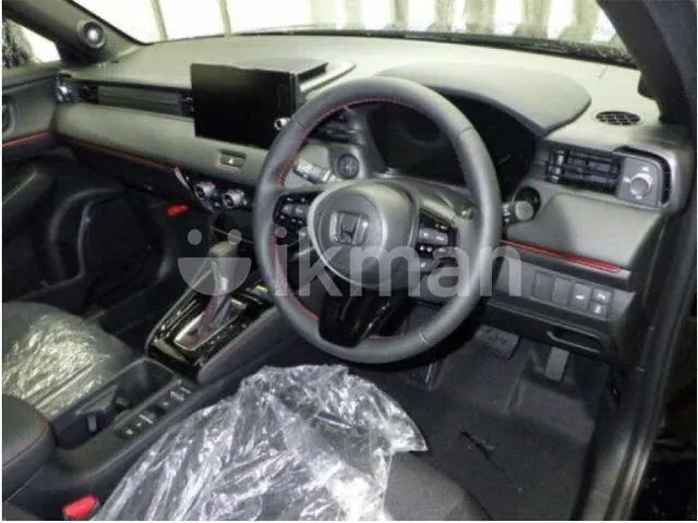 Honda Vezel 2026 photo 5