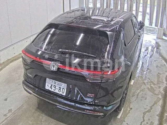 Honda Vezel 2026 photo 4