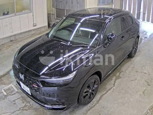 Honda Vezel 2026 photo 2