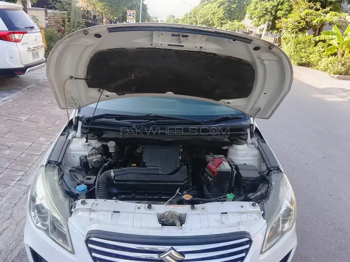 Suzuki Ciaz