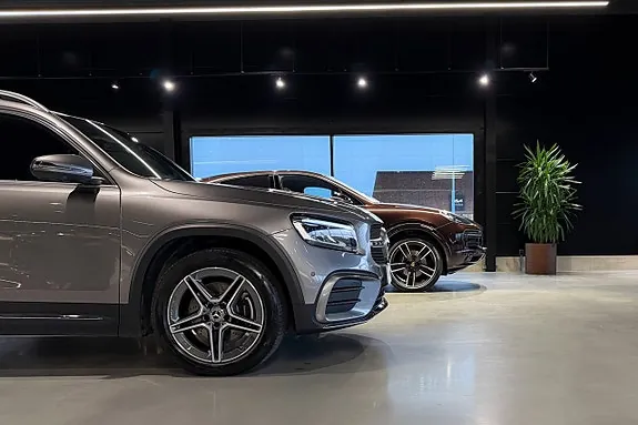 Mercedes-Benz Glb250+ 2025 photo 3