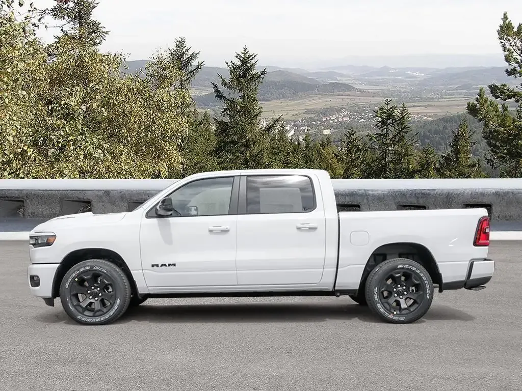 Ram 1500 2026 photo 3