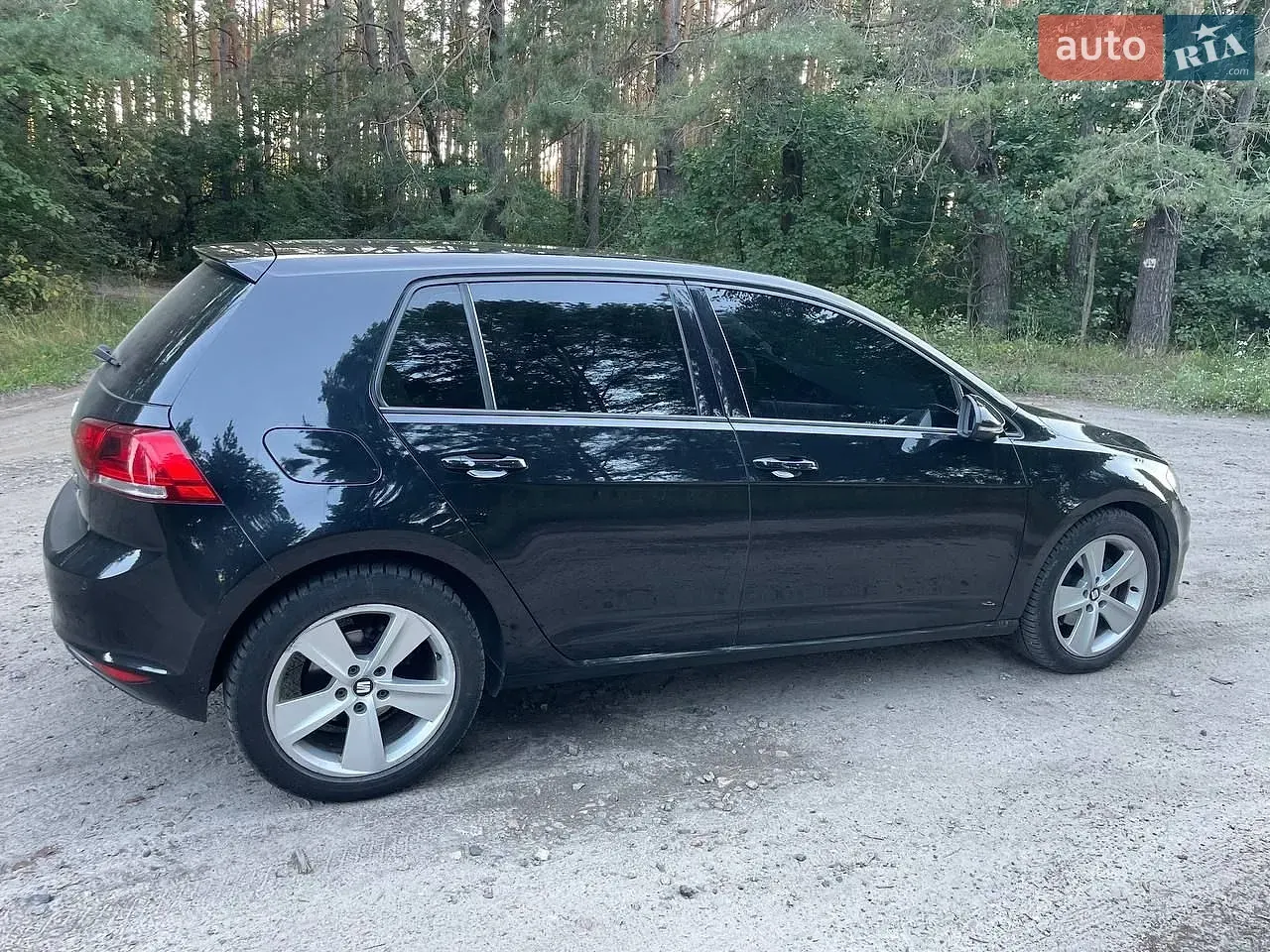 Volkswagen Golf 2015 photo 4