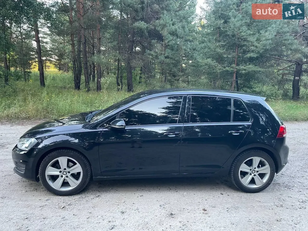 Volkswagen Golf 2015 photo 3