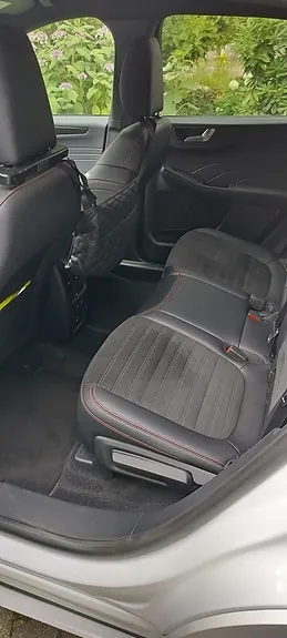 Ford Kuga 2021 photo 5