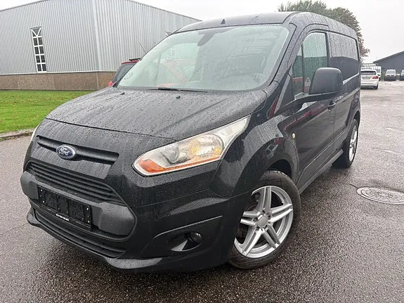 Ford Transit Connect 2015 photo 2