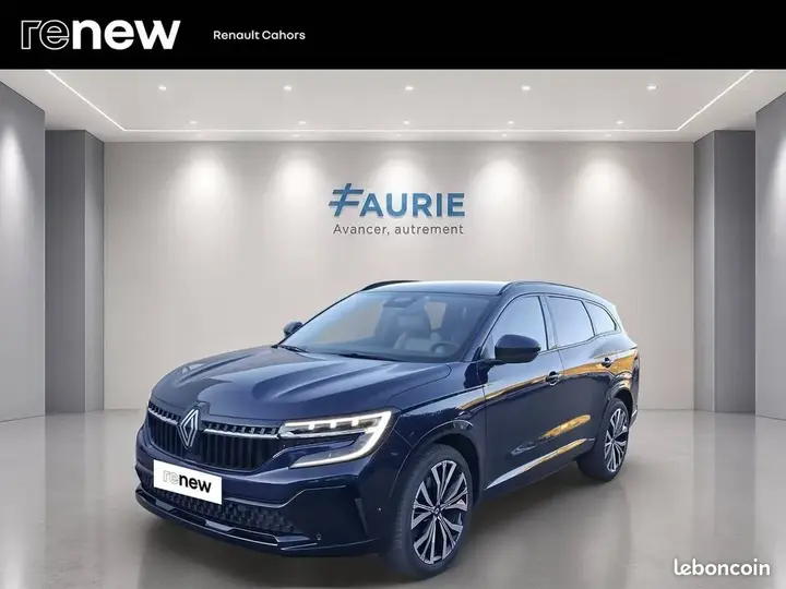 Renault Espace
