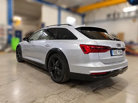 Audi A6 Allroad 2023 photo 3