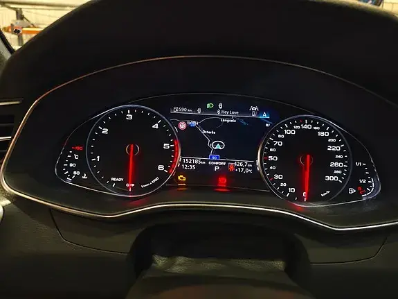Audi A6 Allroad 2023 photo 5