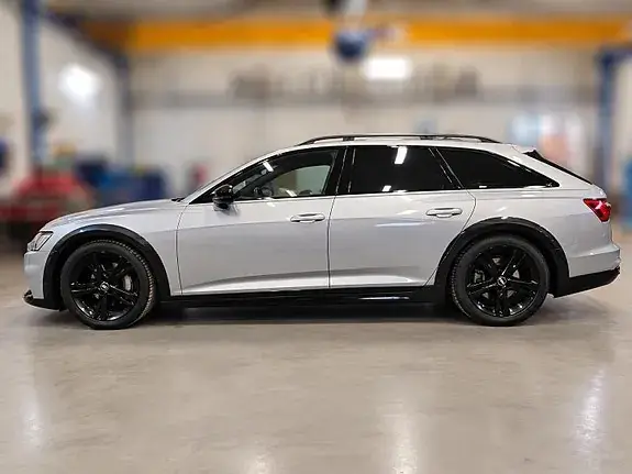 Audi A6 Allroad 2023 photo 2