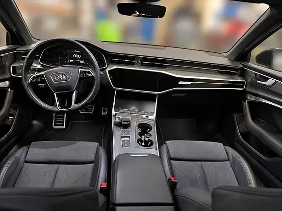 Audi A6 Allroad 2023 photo 4