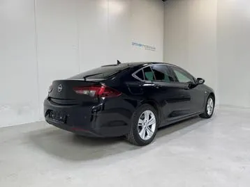Opel Insignia 2019 photo 3
