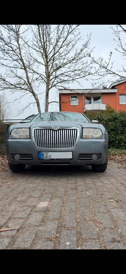 Chrysler 300C