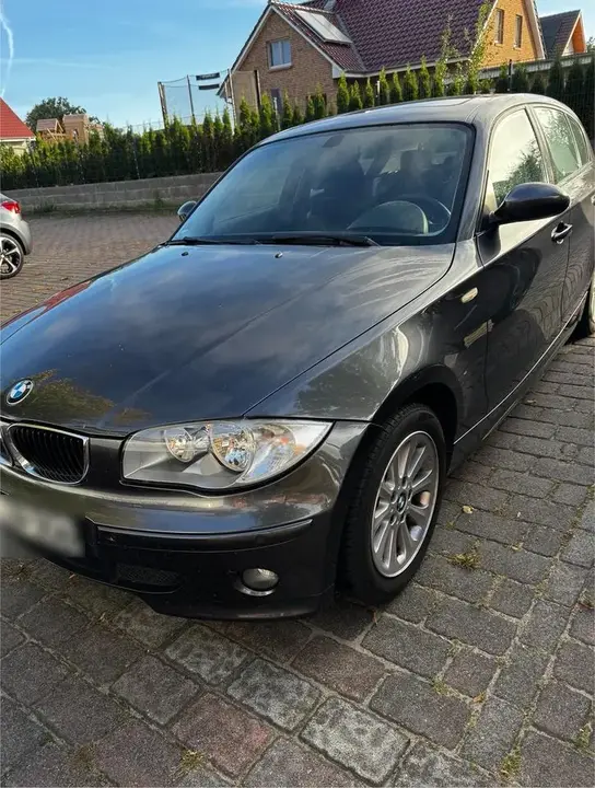 BMW 116I