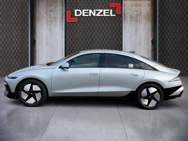 Hyundai Ioniq 6 2026 photo 2