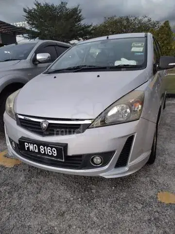 Proton Exora