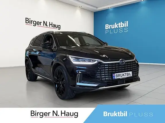 BYD Tang