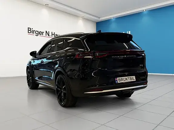 BYD Tang 2023 photo 4