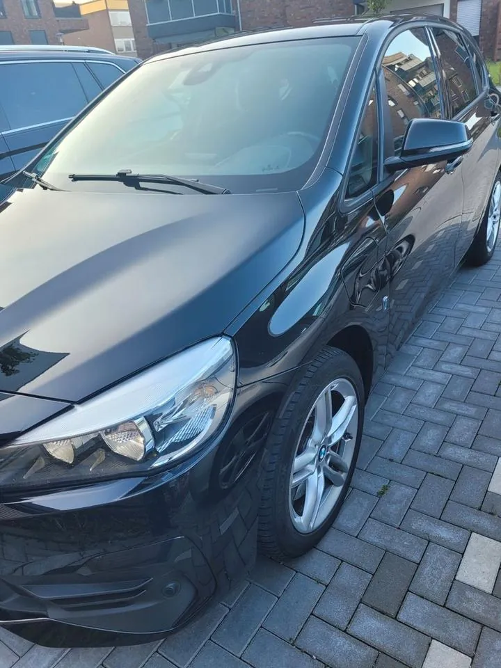 BMW 225 Active Tourer