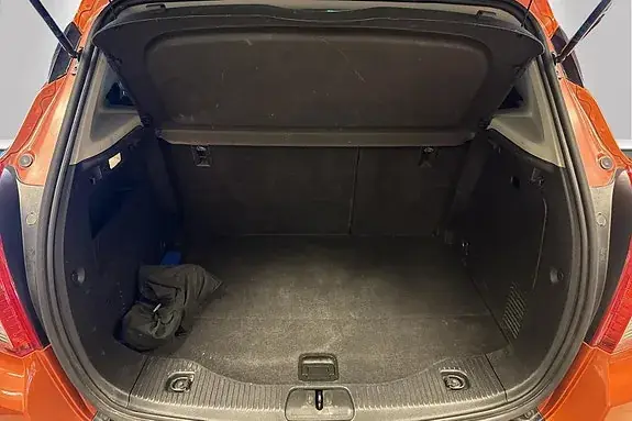 Opel Mokka 2014 photo 5