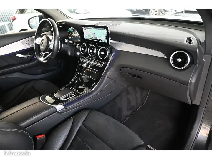 Mercedes-Benz Glc 2022 photo 5