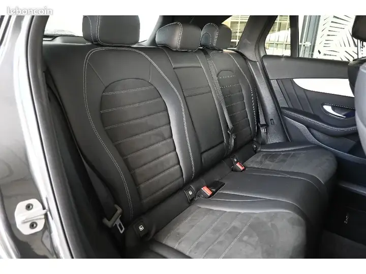 Mercedes-Benz Glc 2022 photo 4