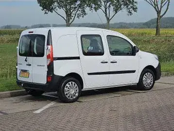 Renault Kangoo 2019 photo 3