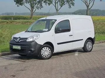 Renault Kangoo 2019 photo 2