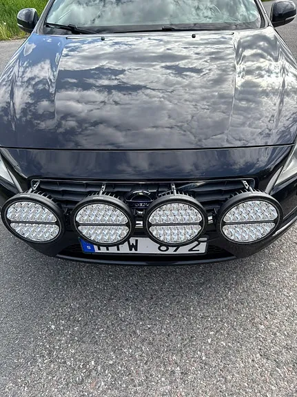 Volvo V60 2013 photo 5