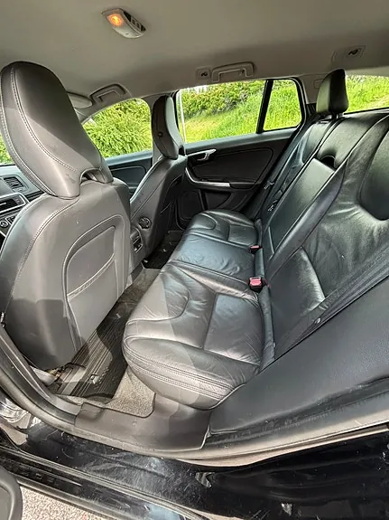 Volvo V60 2013 photo 4