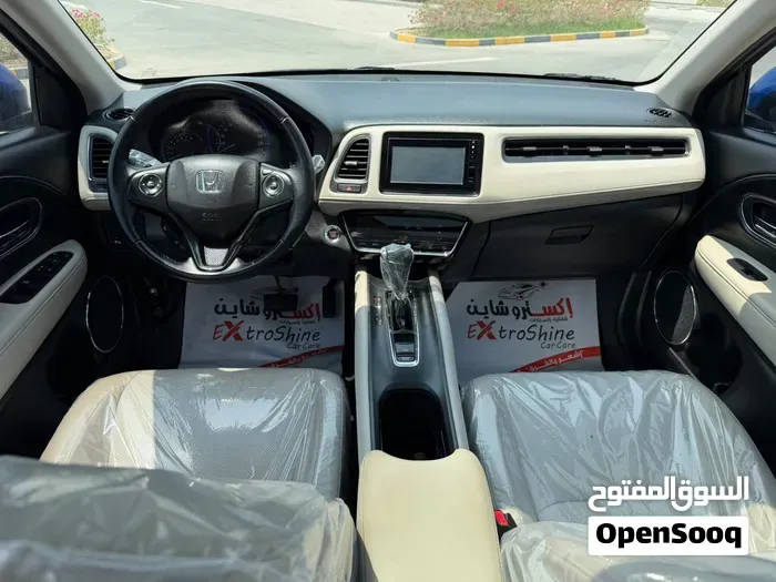 Honda Hr-V 2020 photo 4