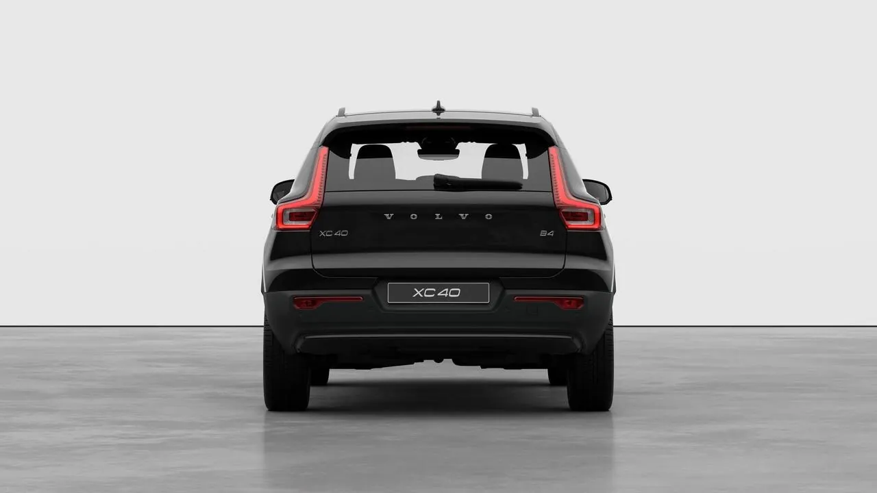 Volvo Xc40 photo 5