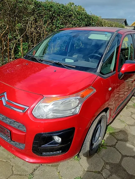 Citroen C3 Picasso