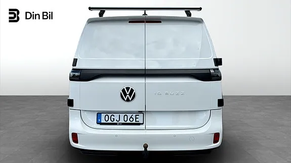 Volkswagen Id. Buzz 2025 photo 5