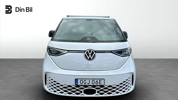 Volkswagen Id. Buzz 2025 photo 4