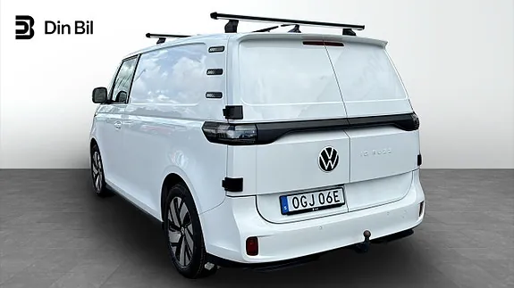 Volkswagen Id. Buzz 2025 photo 3