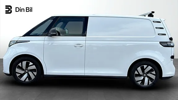 Volkswagen Id. Buzz 2025 photo 2