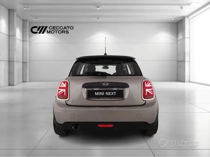 Mini Mini One 2019 photo 5