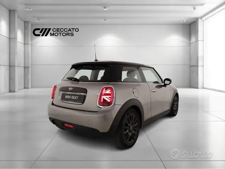 Mini Mini One 2019 photo 4