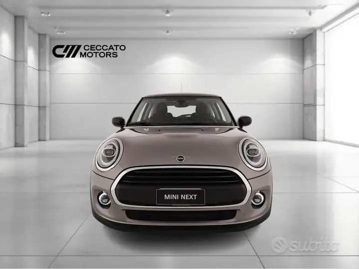 Mini Mini One 2019 photo 2