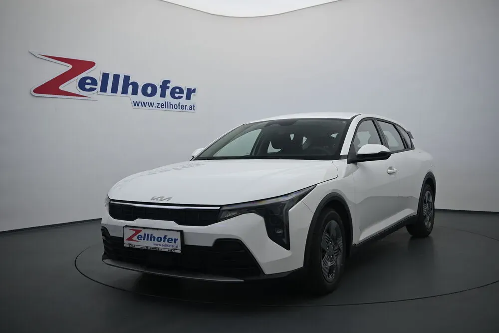 Kia K4